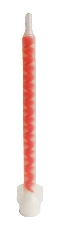 Simpson Strong-Tie EMN22I-RP5 Series Adhesive Mixing Nozzle, For: 22 a ...