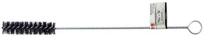 Simpson Strong-Tie ETB Series ETB8 Hole Cleaning Brush, 4 in L Brush, 16 in OAL, Nylon Bristle, 1/PK