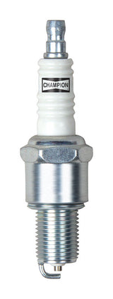 Champion Copper Plus Spark Plug RN9YC, Pack of 4