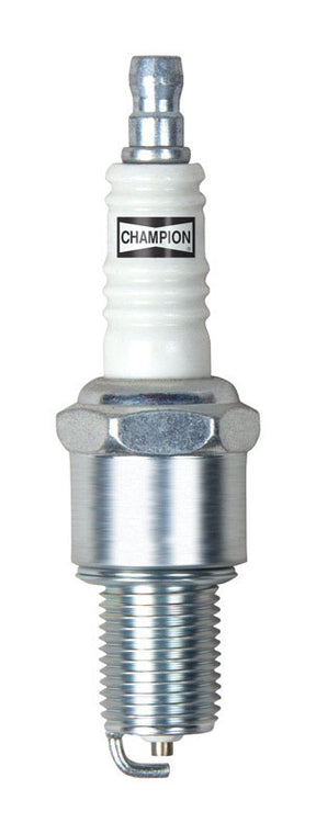 Champion Copper Plus Spark Plug RN9YC, Pack of 4
