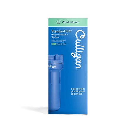 Culligan HF-150A Water Filter Housing, Polypropylene
