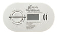 Kidde NightHawk 900-0230 Carbon Monoxide Alarm, 10 ft, +/-30 % Accuracy, 4 to 15 min Response, Digital Display, 85 dB