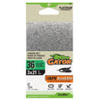 Gator CeraMax 7091 Portable Sander Belt, 3 in W, 21 in L, 36 Grit, Ceramic Abrasive