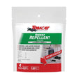 Tomcat 4810710 Rodent Repellent, Repels: Mice, Rats