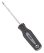 Vulcan MC-SD22 Screwdriver, T20 Drive, Star Drive, 10.19 N-m, Polypropylene/Plastic/Thermoplastic Rubber Handle