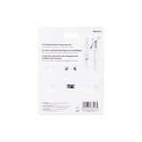 QUICK CONNECTOR SET HVYD METAL