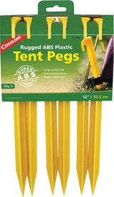 Coghlan's 9312 Tent Peg, 12 in L