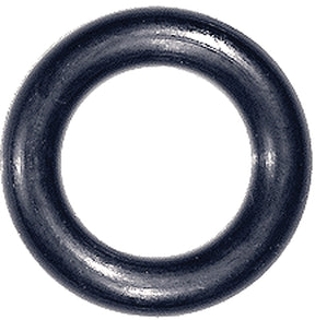 Danco 35721B Faucet O-ring, #1, 13/32 in ID x 21/32 in OD Dia, 1/8 in Thick, Buna-N, Pack of 5