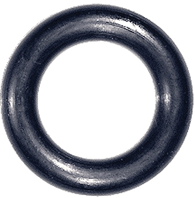 Danco 35721B Faucet O-ring, #1, 13/32 in ID x 21/32 in OD Dia, 1/8 in Thick, Buna-N, Pack of 5
