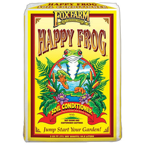 Happy Frog 590030 Soil Conditioner, 3 cu-ft Bag, Pack of 35