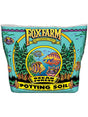 Ocean Forest FX14430 Potting Soil, 3 cu-ft Coverage Area, Brown