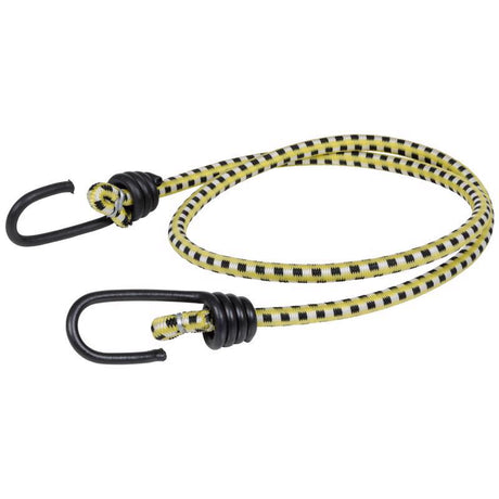 Keeper Multicolored Bungee Cord 36 in. L X 0.315 in. 1 pk, Pack of 10