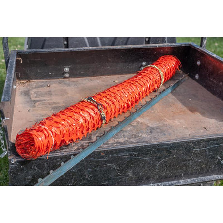 Keeper Multicolored Bungee Cord 36 in. L X 0.315 in. 1 pk, Pack of 10