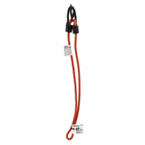 Keeper Orange Bungee Cord 40 in. L X 0.374 in. 1 pk, Pack of 10