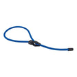 Keeper Lock-It Blue Adjustable Bungee Cord 24 in. L X 0.5 in. 1 pk, Pack of 30