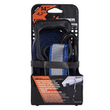 Keeper 1.25 in. W X 14 ft. L Gray Ratchet Tie Down Strap 1000 lb 1 pk