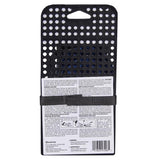 Keeper 1.25 in. W X 14 ft. L Gray Ratchet Tie Down Strap 1000 lb 1 pk