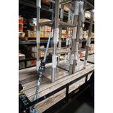 Keeper 1.5 in. W X 14 ft. L Gray Ratchet Tie Down Strap 1666 lb 1 pk