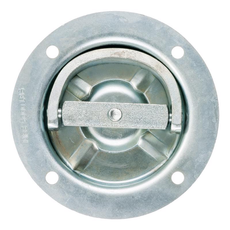 Keeper Anchor Plate 1 pk, Pack of 6