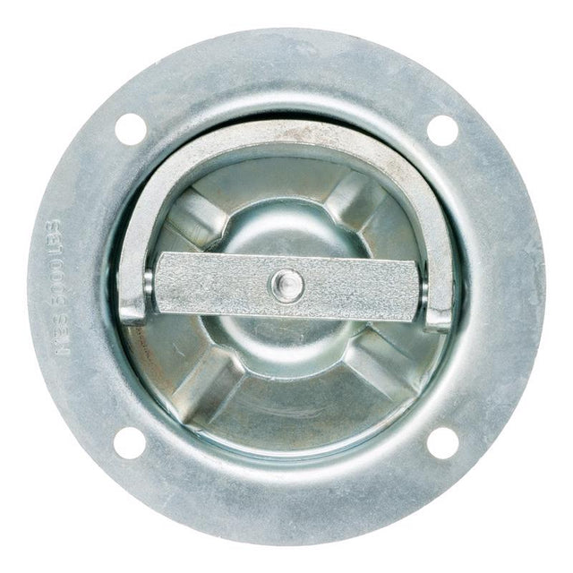Keeper Anchor Plate 1 pk, Pack of 6
