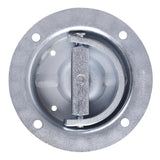 Keeper Anchor Plate 1 pk, Pack of 6
