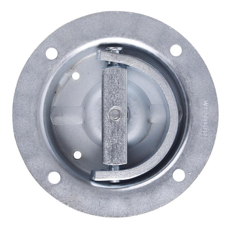Keeper Anchor Plate 1 pk, Pack of 6
