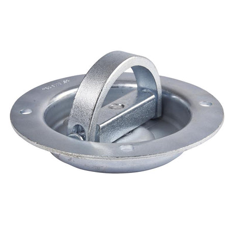Keeper Anchor Plate 1 pk, Pack of 6