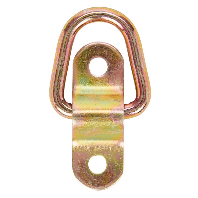 Keeper Trailer Tie Down Hardware 1 pk