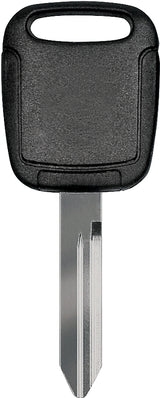 ProSource JC-H11 Swivel Caster, 3 in Dia Wheel, 1-1/4 in W Wheel, Rubber Wheel, Black, 210 lb, Steel Housing Material