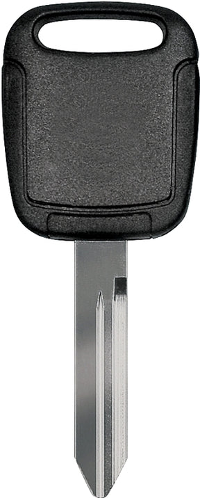 ProSource JC-H11 Swivel Caster, 3 in Dia Wheel, 1-1/4 in W Wheel, Rubber Wheel, Black, 210 lb, Steel Housing Material