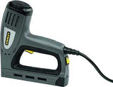STANLEY TRE550Z Electric Staple/Brad Nail Gun, 8 ft L Cord