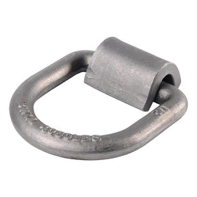 Keeper Anchor D-Ring 1 pk