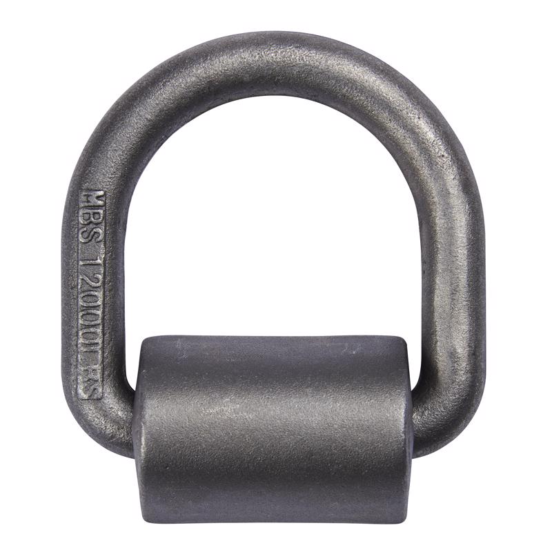 Keeper Anchor D-Ring 1 pk