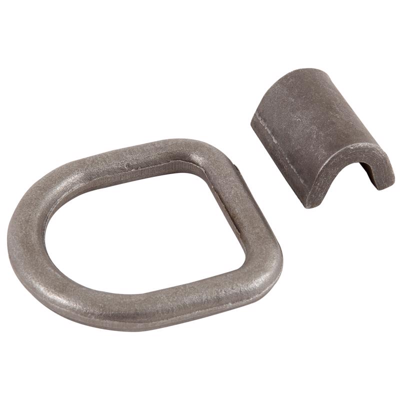 Keeper Anchor D-Ring 1 pk