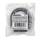 Keeper Anchor D-Ring 1 pk
