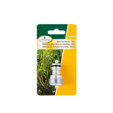 TOOL ADAPTER METAL MALE 3/4IN