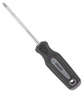 Vulcan MC-SD23 Screwdriver, T25 Drive, Star Drive, 15.89 Nm, Polypropylene Plastic/Thermoplastic Rubber Handle