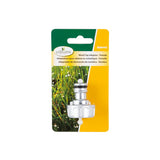 TAP ADAPTER METAL FEMALE 3/4IN