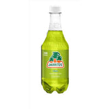 Jarritos Lime Soda 17.7 oz 1 pk, Pack of 24