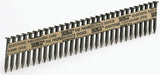 Senco MD25AHBD Series Connector Nail, Paper Tape, Plastic Strip Collation, 2-1/2 in L, 15 to 23 ga, 0.14 in Diameter