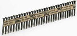 Senco MD25AHBD Series Connector Nail, Paper Tape, Plastic Strip Collation, 2-1/2 in L, 15 to 23 ga, 0.14 in Diameter