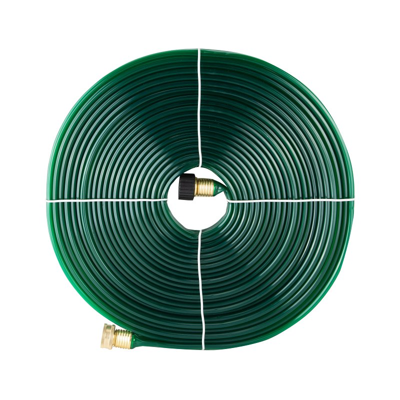 Landscapers Select GH-0022 Spark and Soaker Hose, 5/8 in, 50 ft L