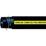 Shields Marine Comflex Engine Wire Reinforced Hose - 50# Working Pressure
