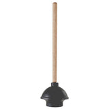 Plumb Craft Toilet Plunger 16 in. L X 6 in. D, Pack of 6