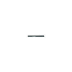 DetMar 26 Polished Stainless Steel Table Leg