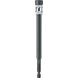 DEWALT DW1588 Spade Bit, 6 in OAL, Extension, 1/4 in Dia Shank, Hex Shank