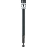 DEWALT DW1588 Spade Bit, 6 in OAL, Extension, 1/4 in Dia Shank, Hex Shank