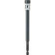 DEWALT DW1588 Spade Bit, 6 in OAL, Extension, 1/4 in Dia Shank, Hex Shank