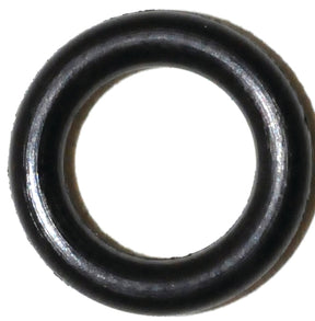 Danco 35722B Faucet O-Ring, #5, 1/4 in ID x 3/8 in OD Dia, 1/16 in Thick, Buna-N, Pack of 5