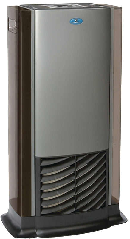 AIRCARE D46 720 Tower Humidifier, 120 V, 4-Speed, 1250 sq-ft Coverage Area, 2 gal Tank, Digital Control